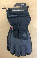 Black Diamond Soloist Gloves -