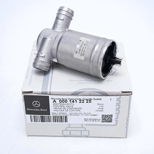 New idle control - idle,