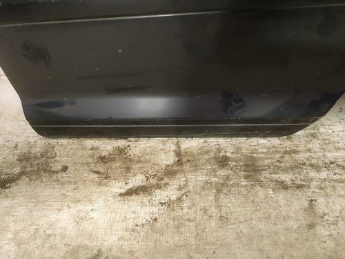 Audi 2006 molding door - molding,