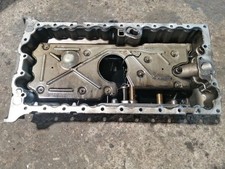 Volvo XC90 2008 Diesel Oil