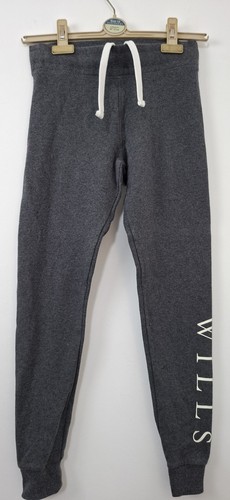 Jack wills grey joggers uk - grey,