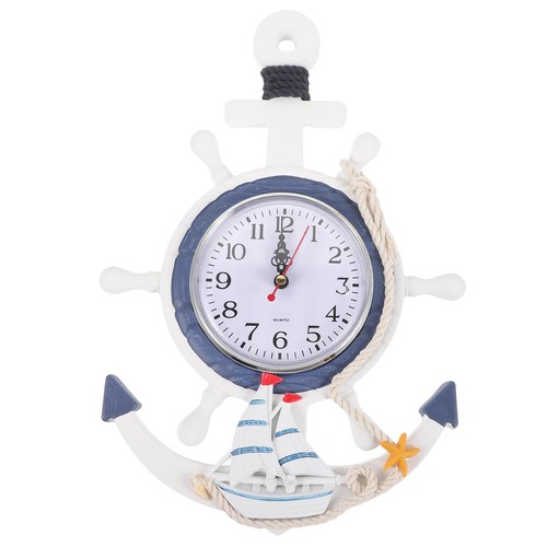 Beavorty 28cm anchor - beavorty, wall