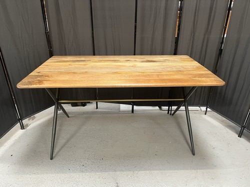 Swoon houdini dining table - houdini,