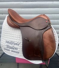 Brown Albion Selecta 17.5 Inch