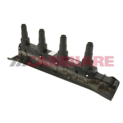 Cambiare ignition coil - coil, pack