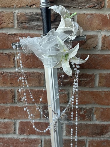 Handmade decorative prop - handmade,