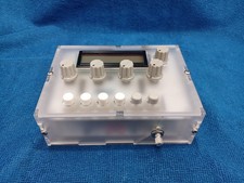 MUTABLE INSTRUMENTS SHRUTHI-1 Synthesizer