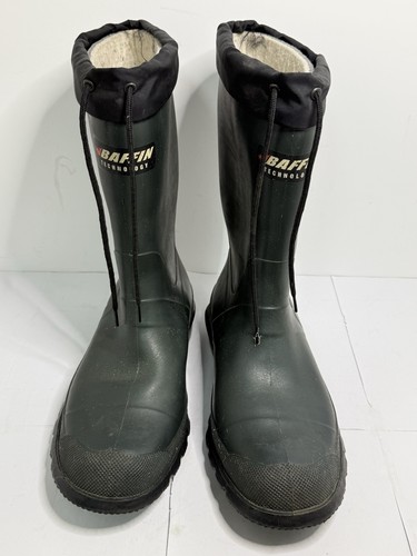 Vintage baffin technology - vintage,