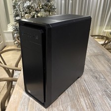 CiT Dark Soul Mid Tower Case