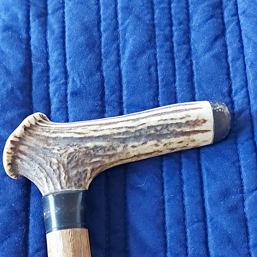 Wood functional grip walking - functional,