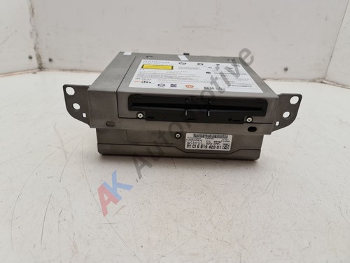 Bmw series f20 f26 - 4, f30