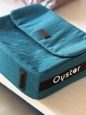 Oyster changing bag berry - changing,