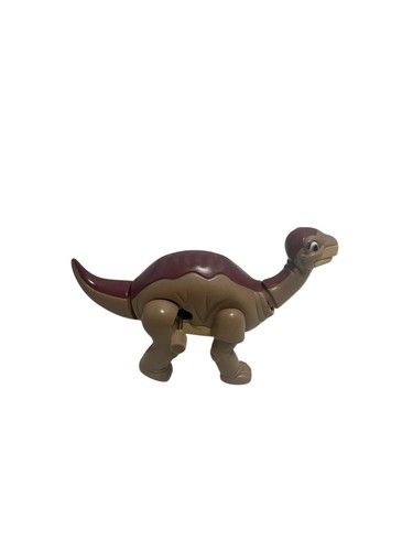 1997 vtg littlefoot - 1997,