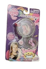 My Little Pony Squishy Pops