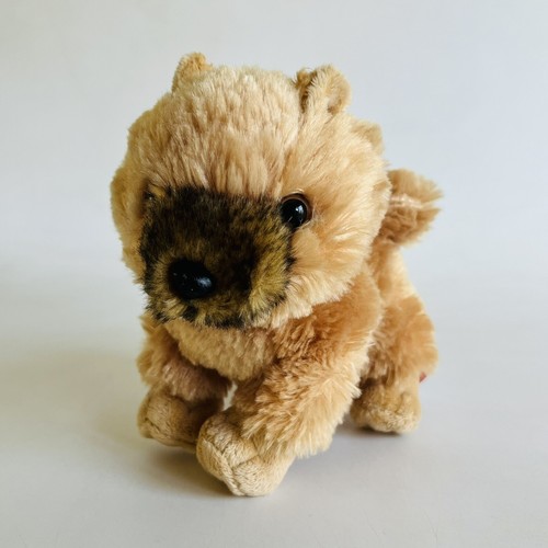 Battat our generation soft toy - our,