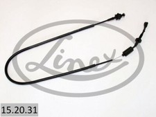 LINEX 15.20.31 Accelerator Cable for FORD