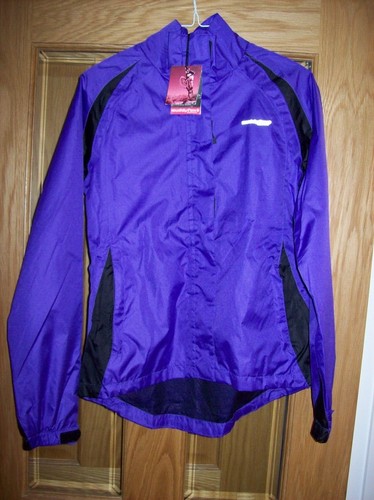 Muddy fox purple - muddy, &