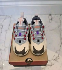 NIKE Air Max 270 React TRAVIS