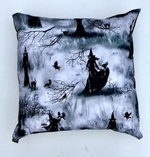 Witches Bat Gothic Witchcraft