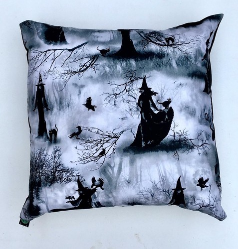Witches bat gothic - witches,