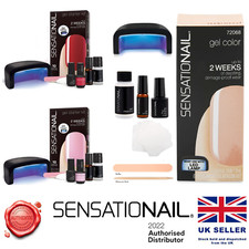 Gel polish starter kit - gel,