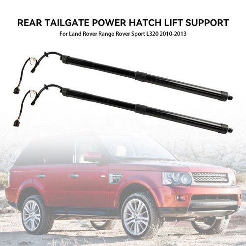 2pcs tailgate gas - gas, strut