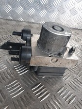 Mercedes E Class ABS Pump A2124311448 2014 W212 E220 CDi Auto ABS Control Module