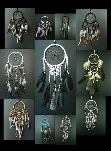 Dream catcher traditional - catcher, boys