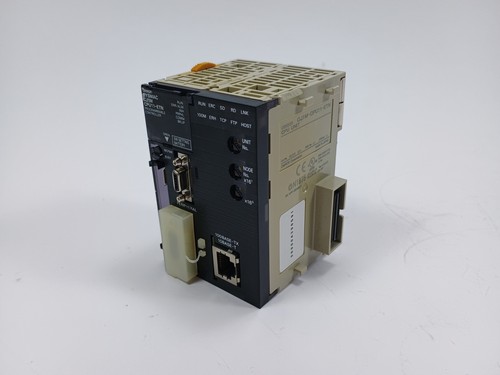 Omron cj1m cpu11 etn - cj1m-cpu11-etn, cpu