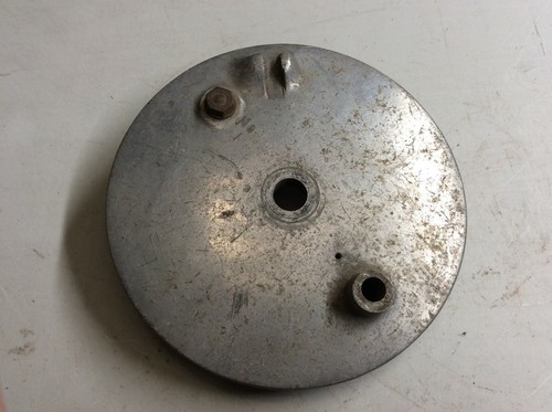 Vintage bsa triumph alloy - bsa/triumph,