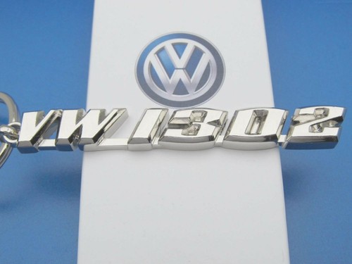 Volkswagen beetle 1302 - vw,