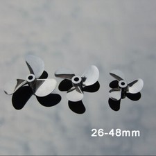 Replacement 3-Blades Props PC