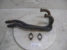 HONDA NX650 DOMINATOR FRONT