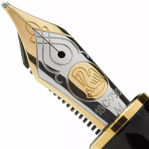 Pelikan m800 nib - pelikan,