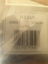  Curtains By ashley wilde 