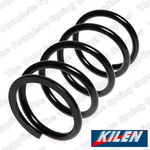 Genuine kilen rear suspension - genuine,