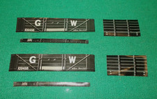 Leeds Model Co. O Gauge G.W.R