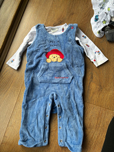 Jojo maman bébé paddington - jojo,