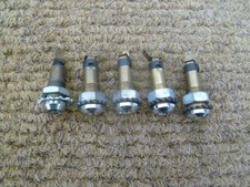 Ducati  Bevel 900 SS 1000 Mille  five Idiot Lights