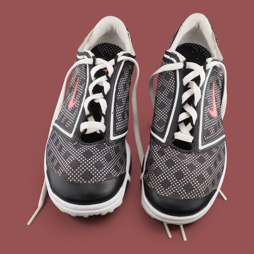 Nike air max golf - max, black