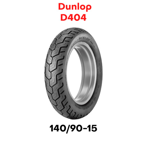 New dunlop d404 - dunlop,