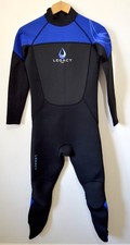 Legacy Surf CellFlex Stretch