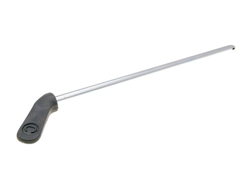 Fuel tap lever 165mm for - for, vespa