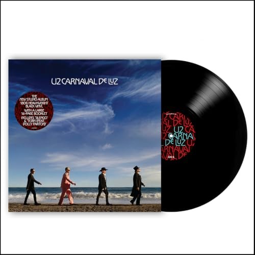 Carnaval luz - de,