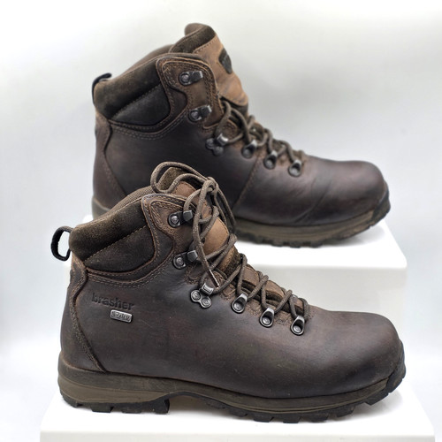 Brasher mens country master - country, ii