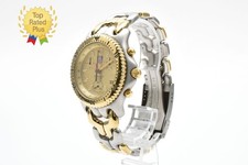 Vintage [N MINT] TAG Heuer S/el Professional CG1121-0 Chronograph Qz Mens Watch