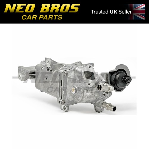 Egr cooler renault - oe,