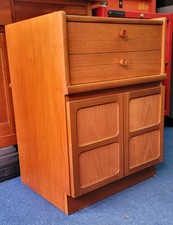 Vintage teak parker knoll - vintage,