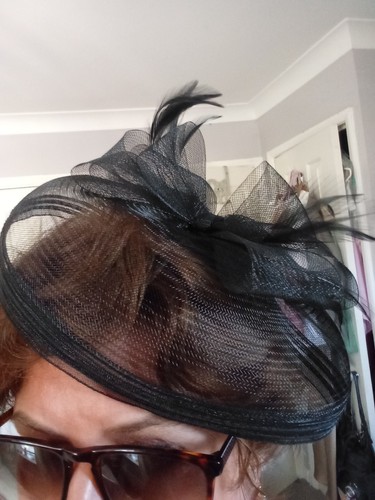 Bespoke feather hair - bespoke,
