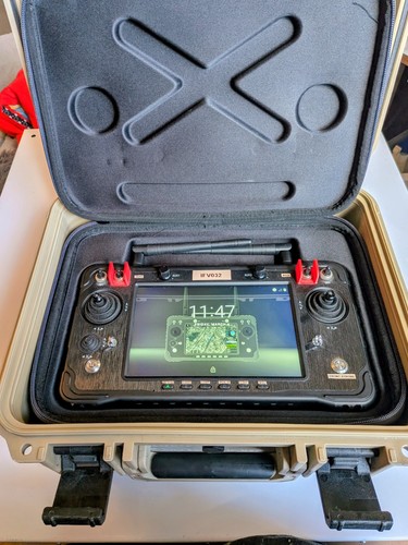 Skydroid h16pro 30km - skydroid, 12channel